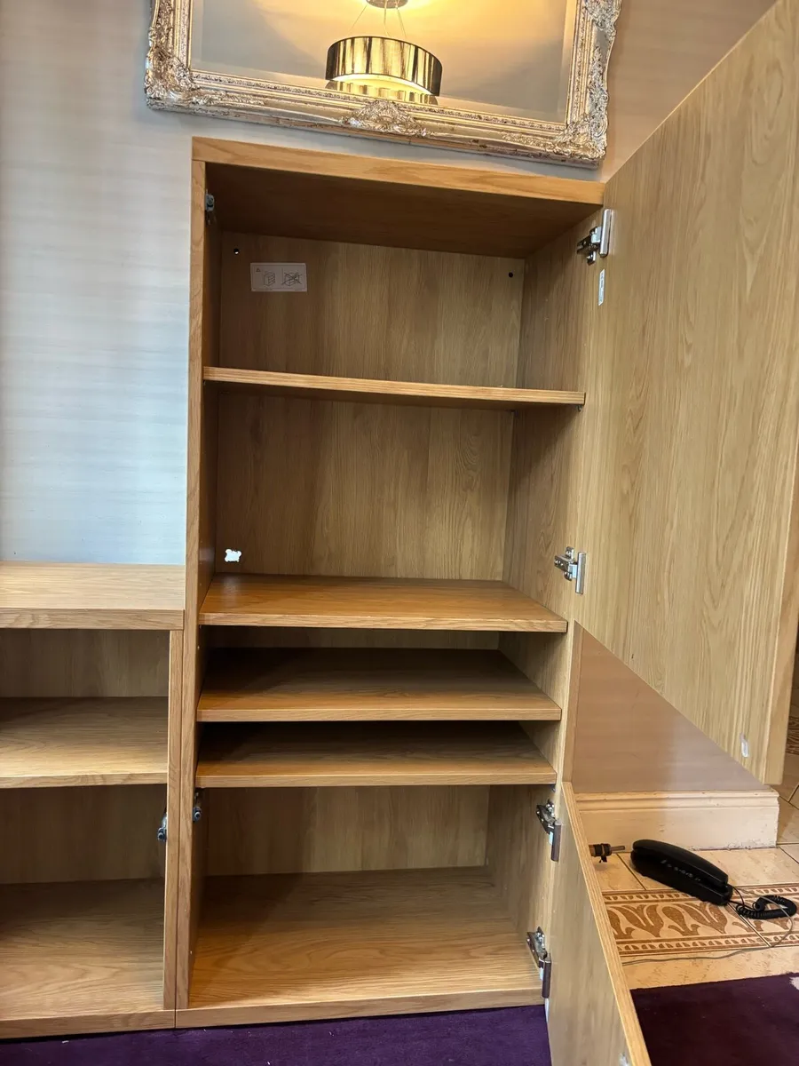 Office storage unit - Image 2