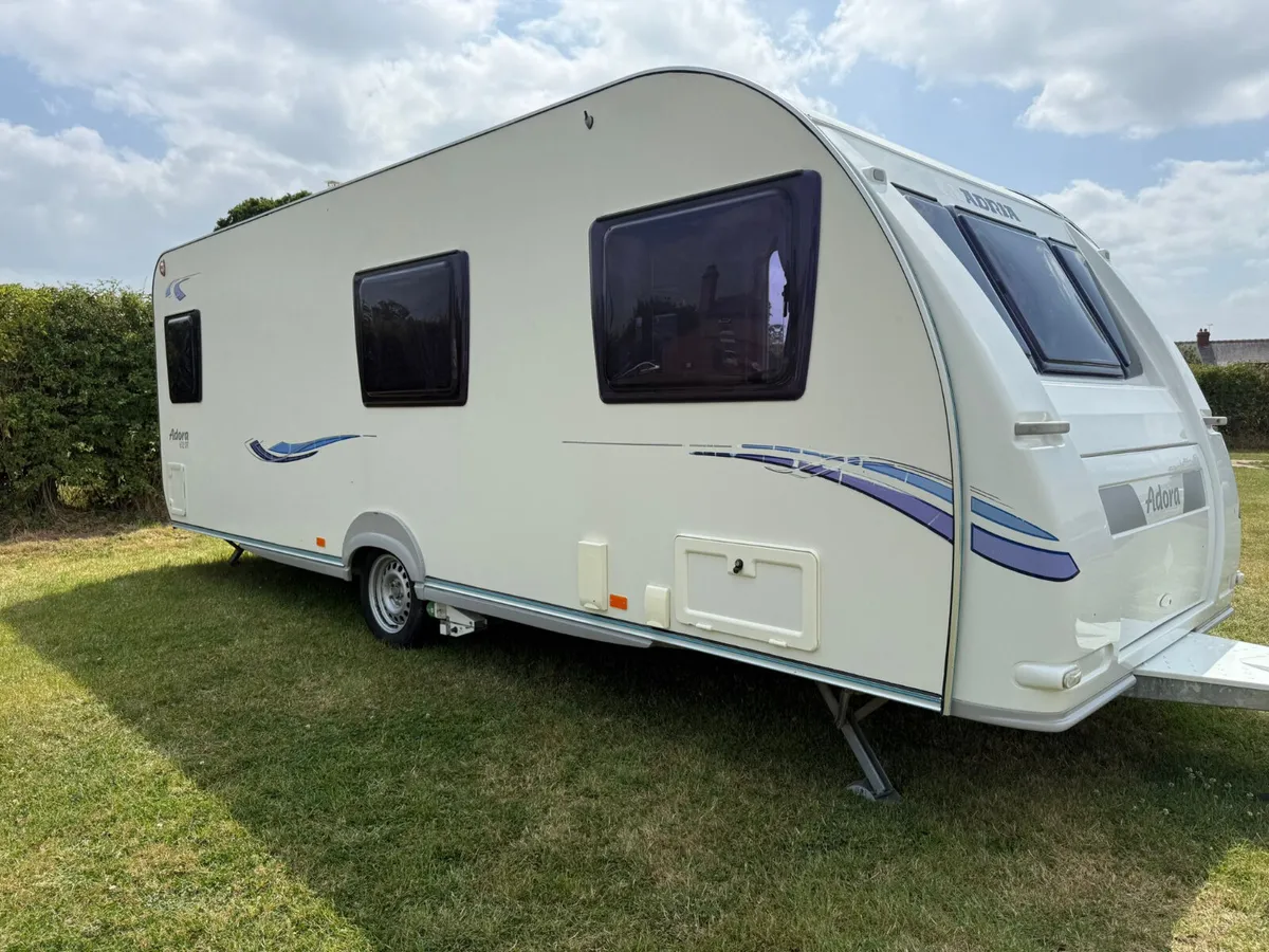 🚨 6 BERTH FIXED BED MOTOR MOVER 🚨 - Image 3