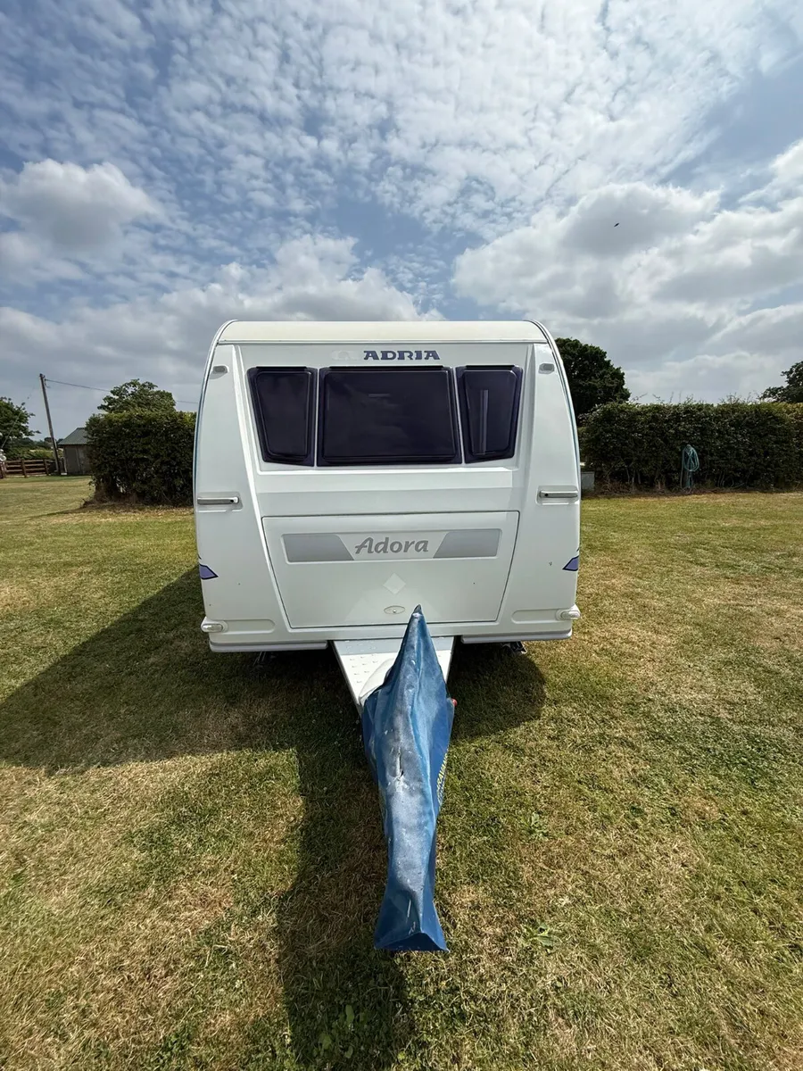 🚨 6 BERTH FIXED BED MOTOR MOVER 🚨 - Image 2