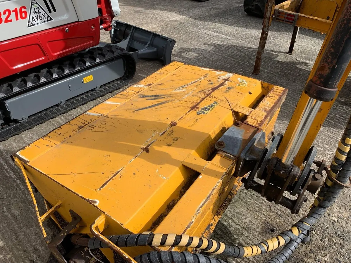 Hedgecutter Wanted - Image 4