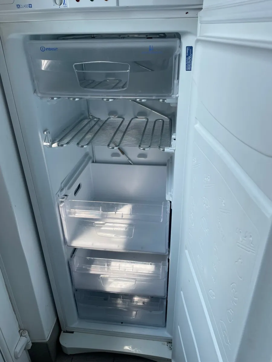 Fridge, Blast Chiller and Freeze - Image 2