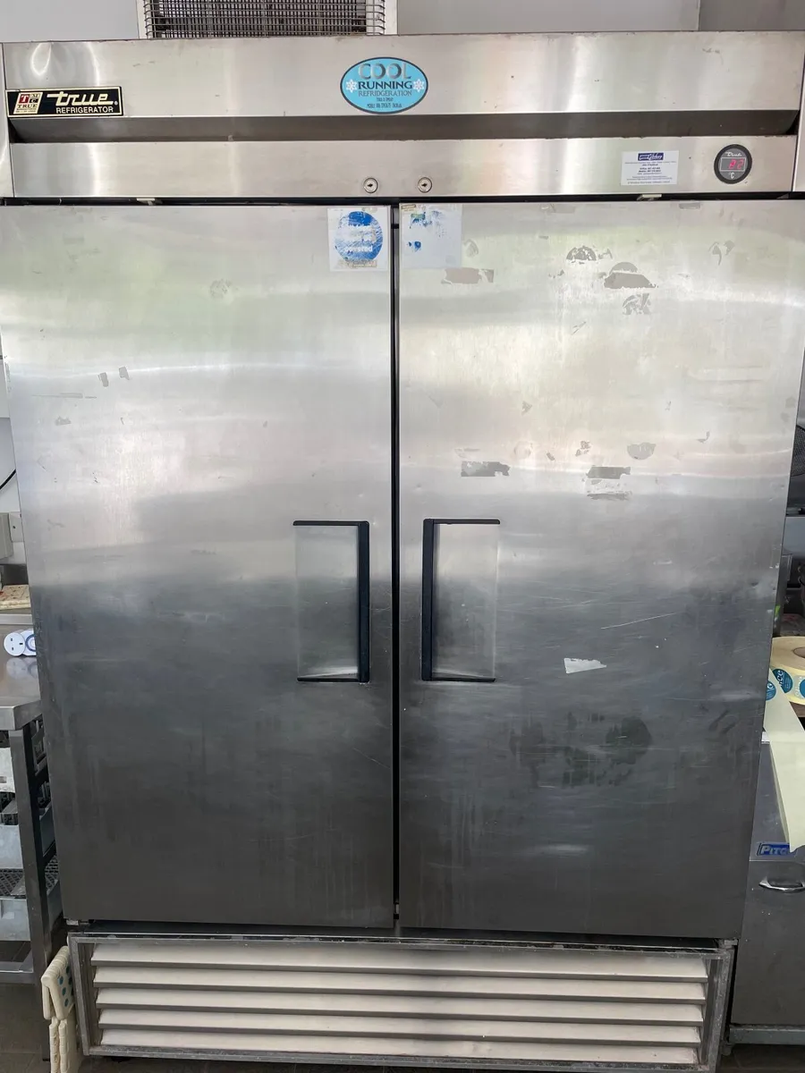 Fridge, Blast Chiller and Freeze - Image 3