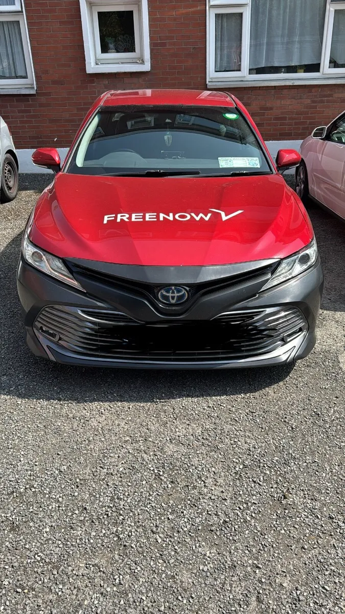 taxi rental