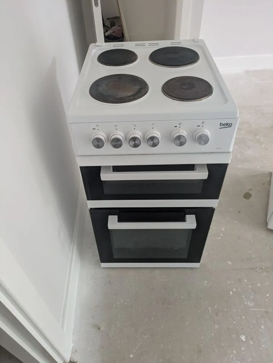 beko cooker - Image 2