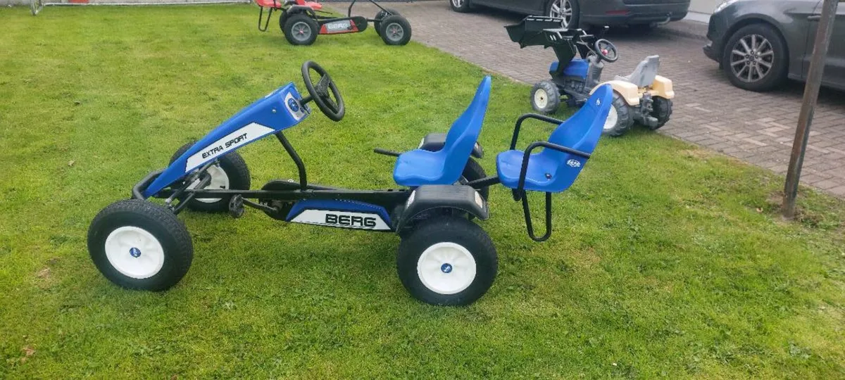 Berg Extra Sport - Image 2