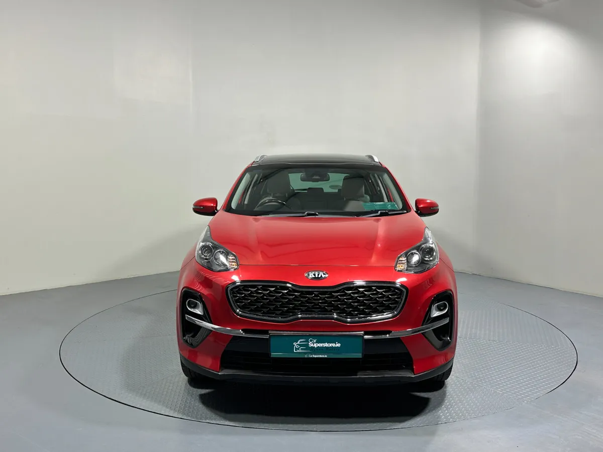 Kia Sportage K3 Automatic 1.6 Crdi 191 - Image 2