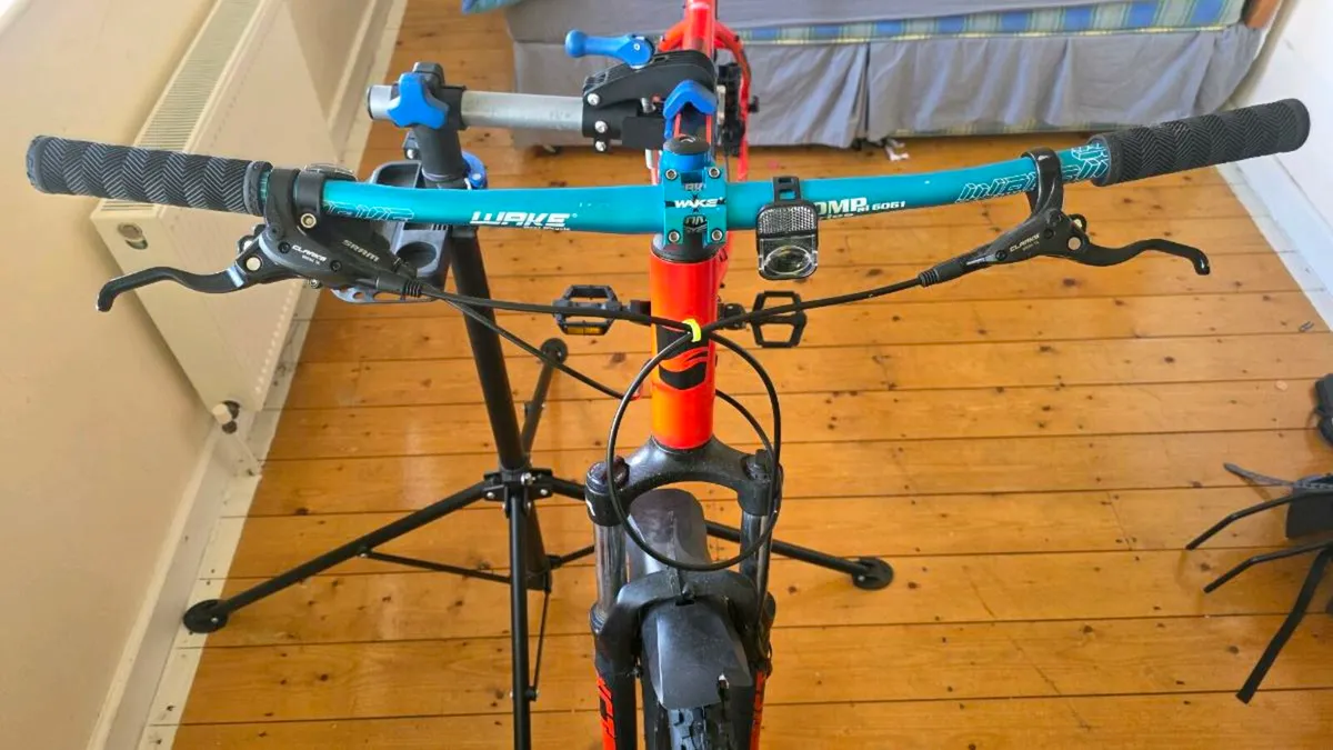 Giant ATX MTB - Image 2