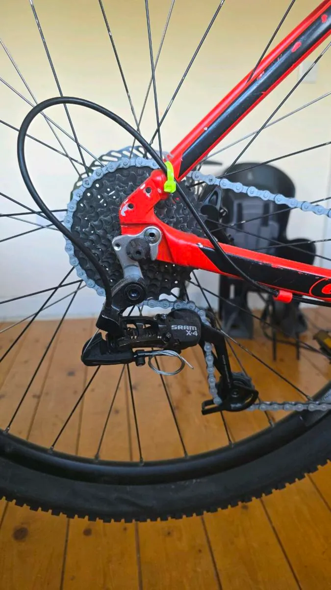 Giant ATX MTB - Image 3