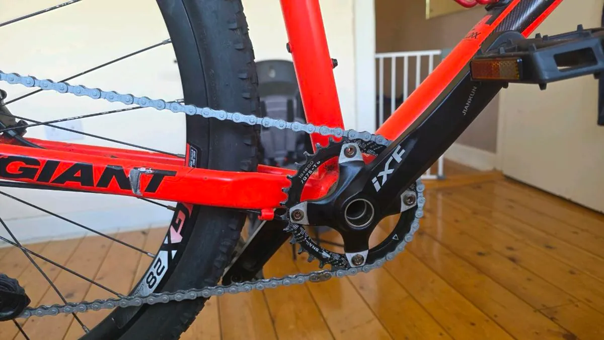 Giant ATX MTB - Image 4