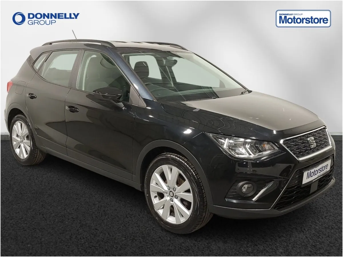 SEAT Arona Hatchback SE Technology - Image 1