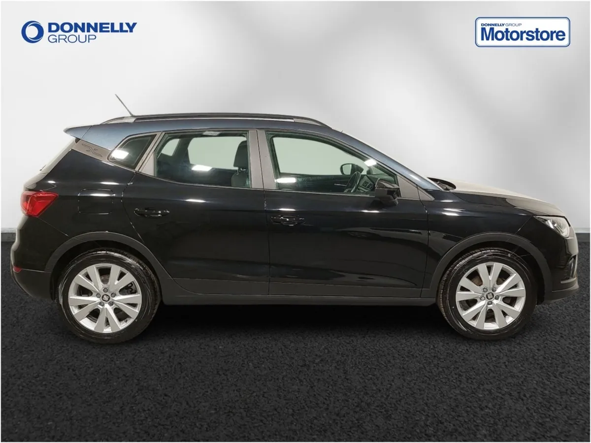 SEAT Arona Hatchback SE Technology - Image 3