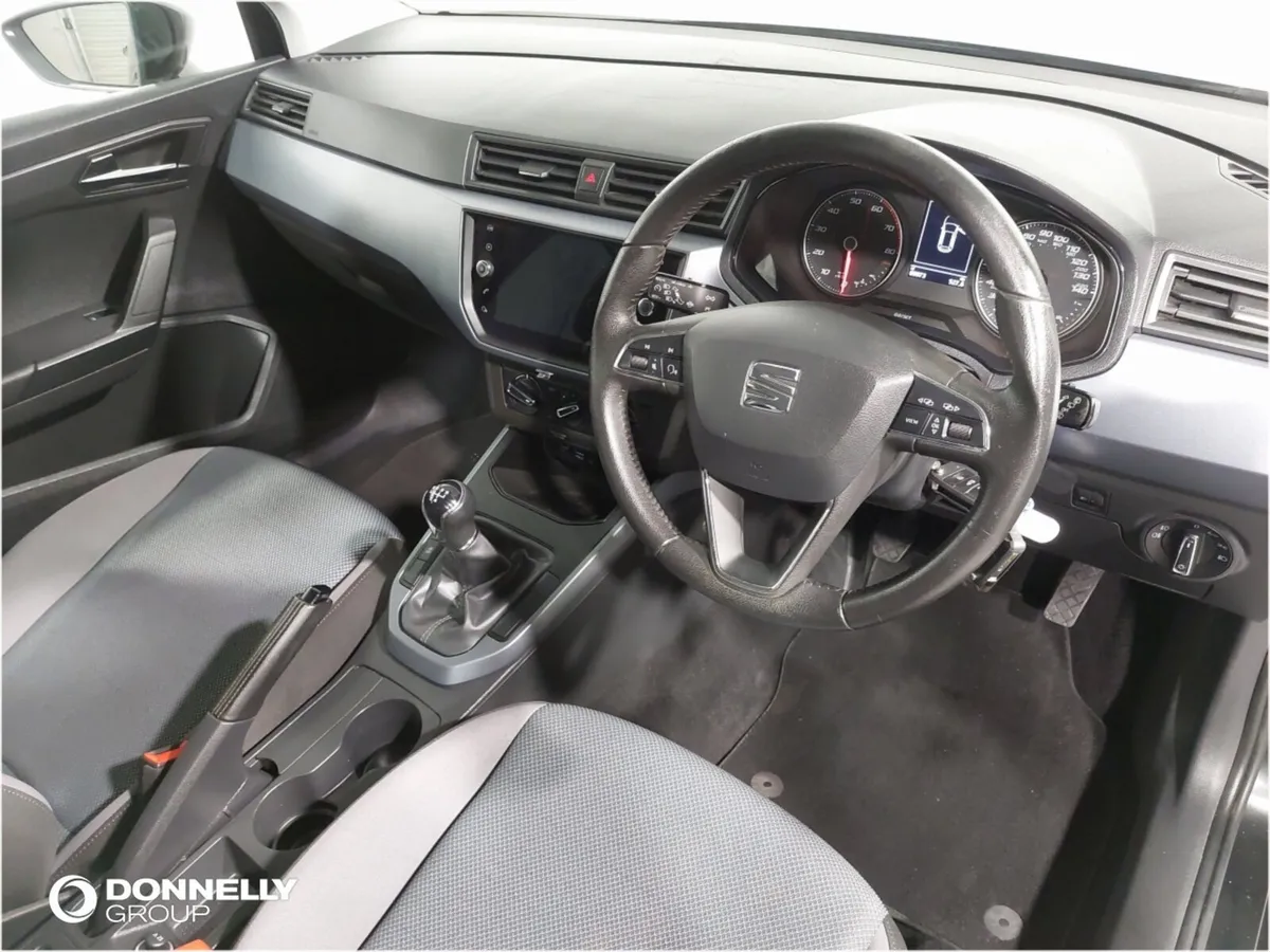SEAT Arona Hatchback SE Technology - Image 4