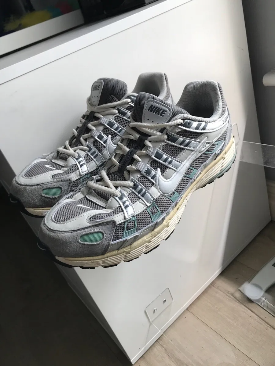 Nike p6000 - Image 1