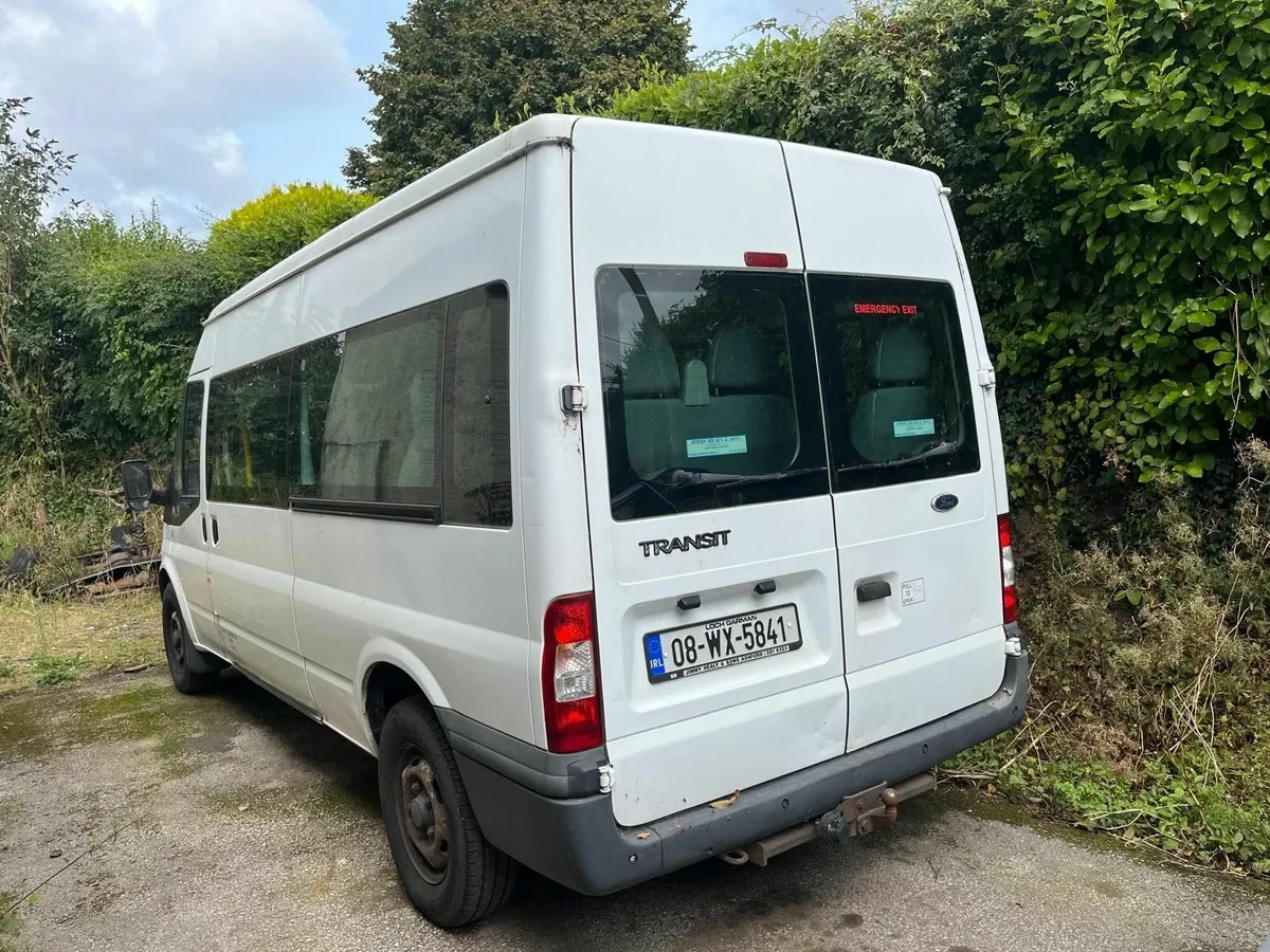 Transit 08