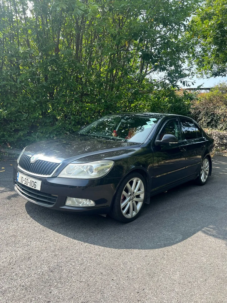 Skoda Octavia 1.6 TDi - Image 2