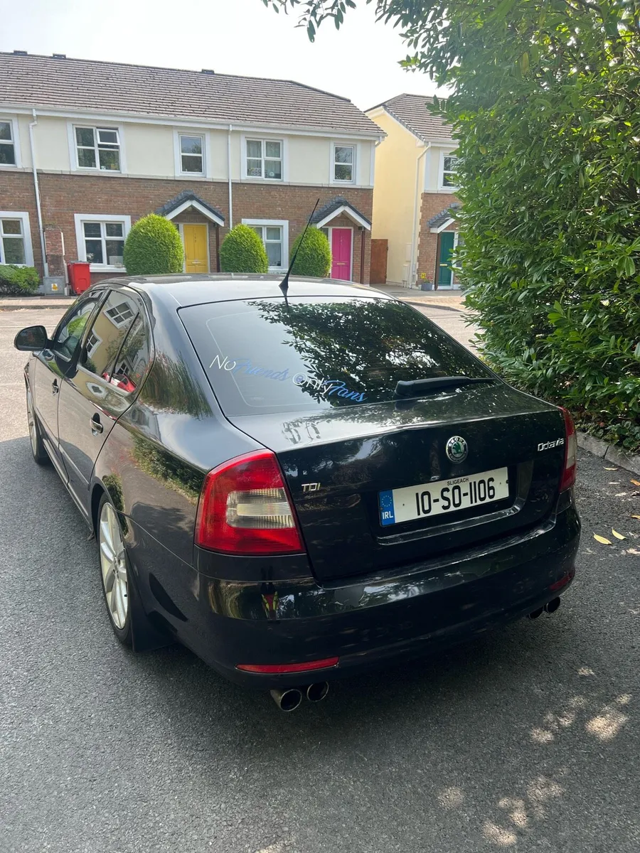 Skoda Octavia 1.6 TDi - Image 3