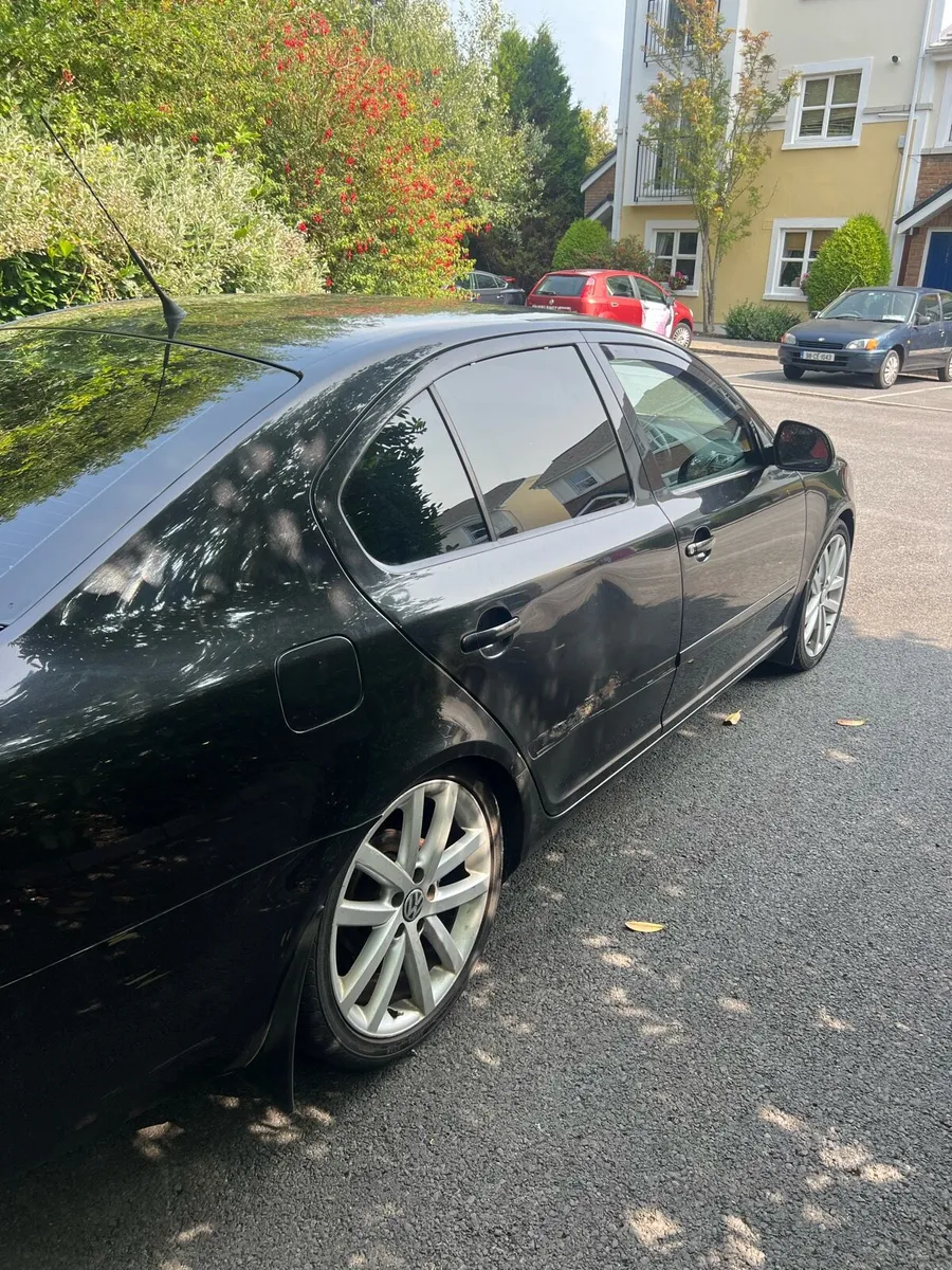 Skoda Octavia 1.6 TDi - Image 4
