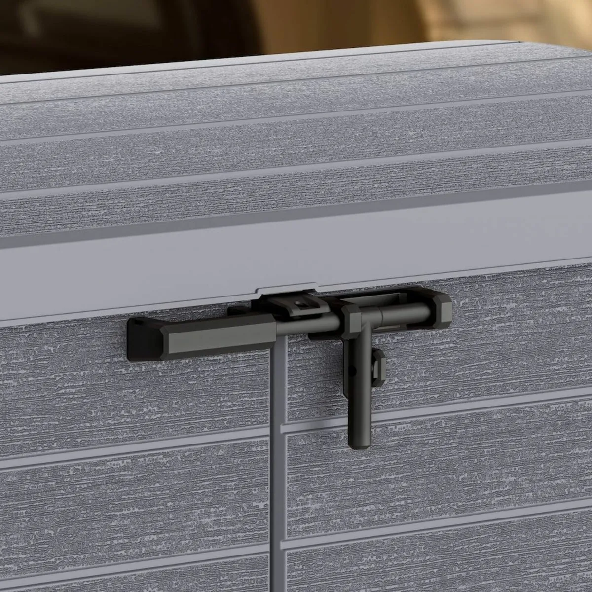Sale on Storeaway 1200Lt Large Patio Boxes. - Image 4