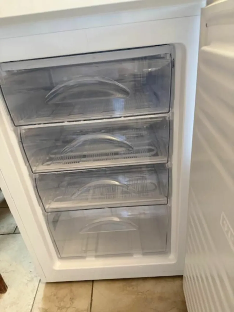 Indesit Small Freezer - Image 2