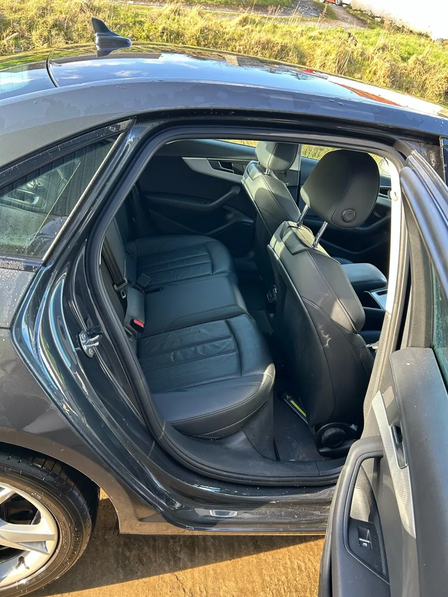 2019 Audi A4 *€19500* - Image 3