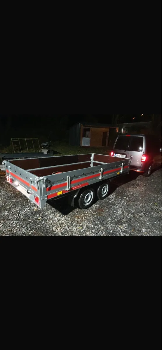 Trailer 10x5 - Image 1