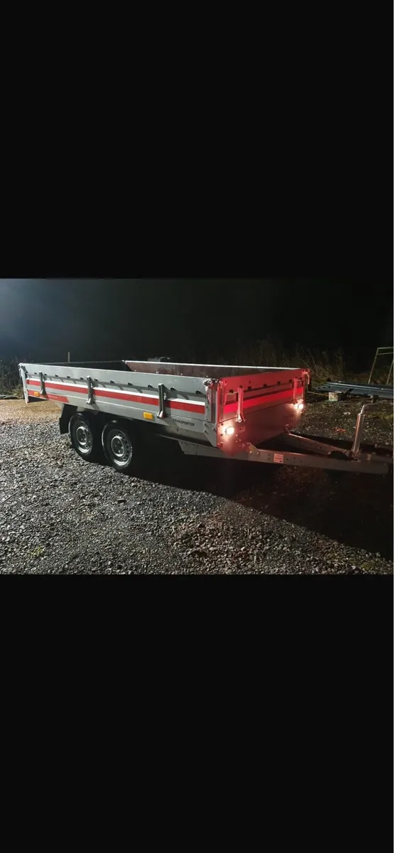 Trailer 10x5 - Image 2