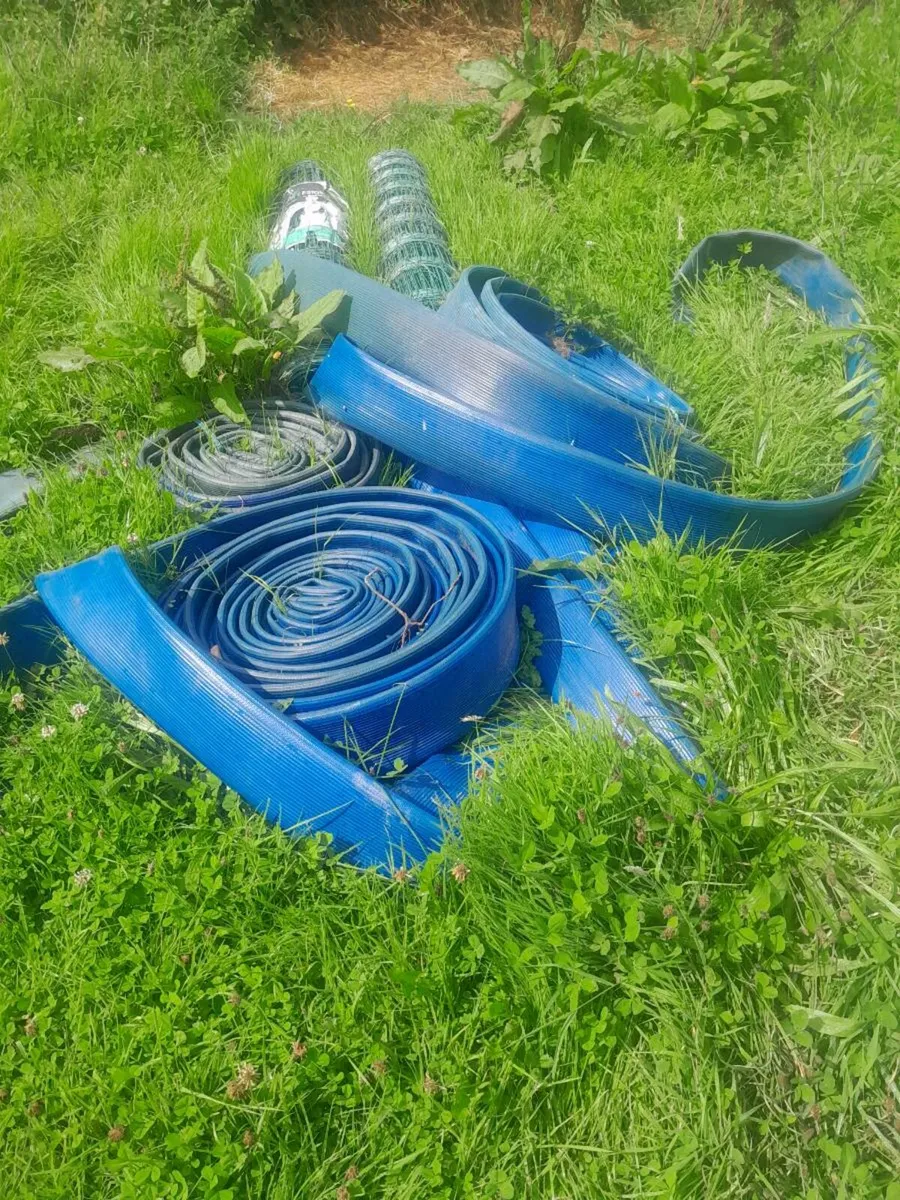 Roles of water hoses - Image 3