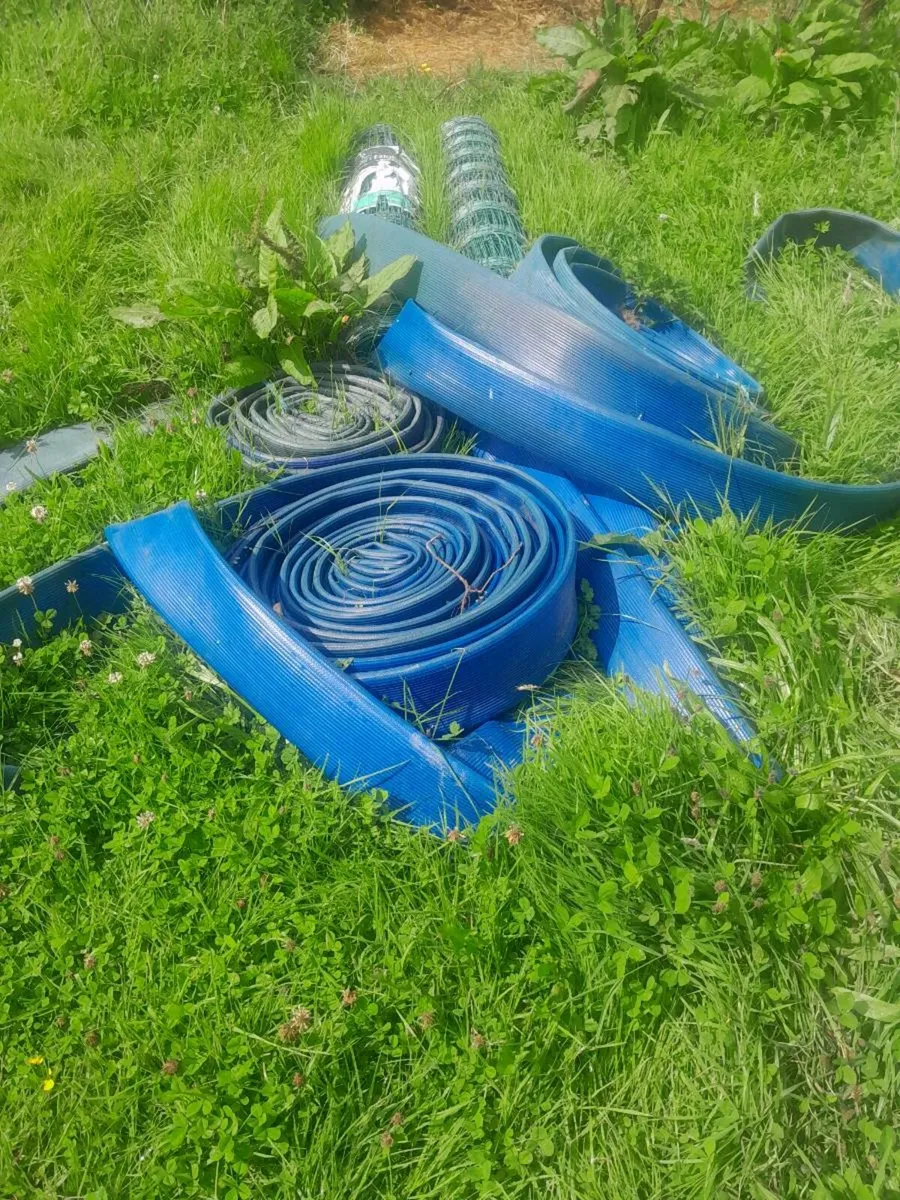Roles of water hoses - Image 4