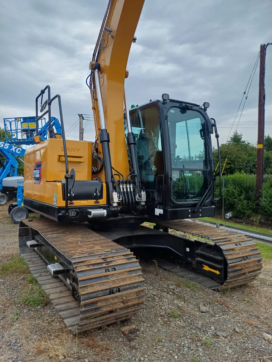 SY135C - Image 1