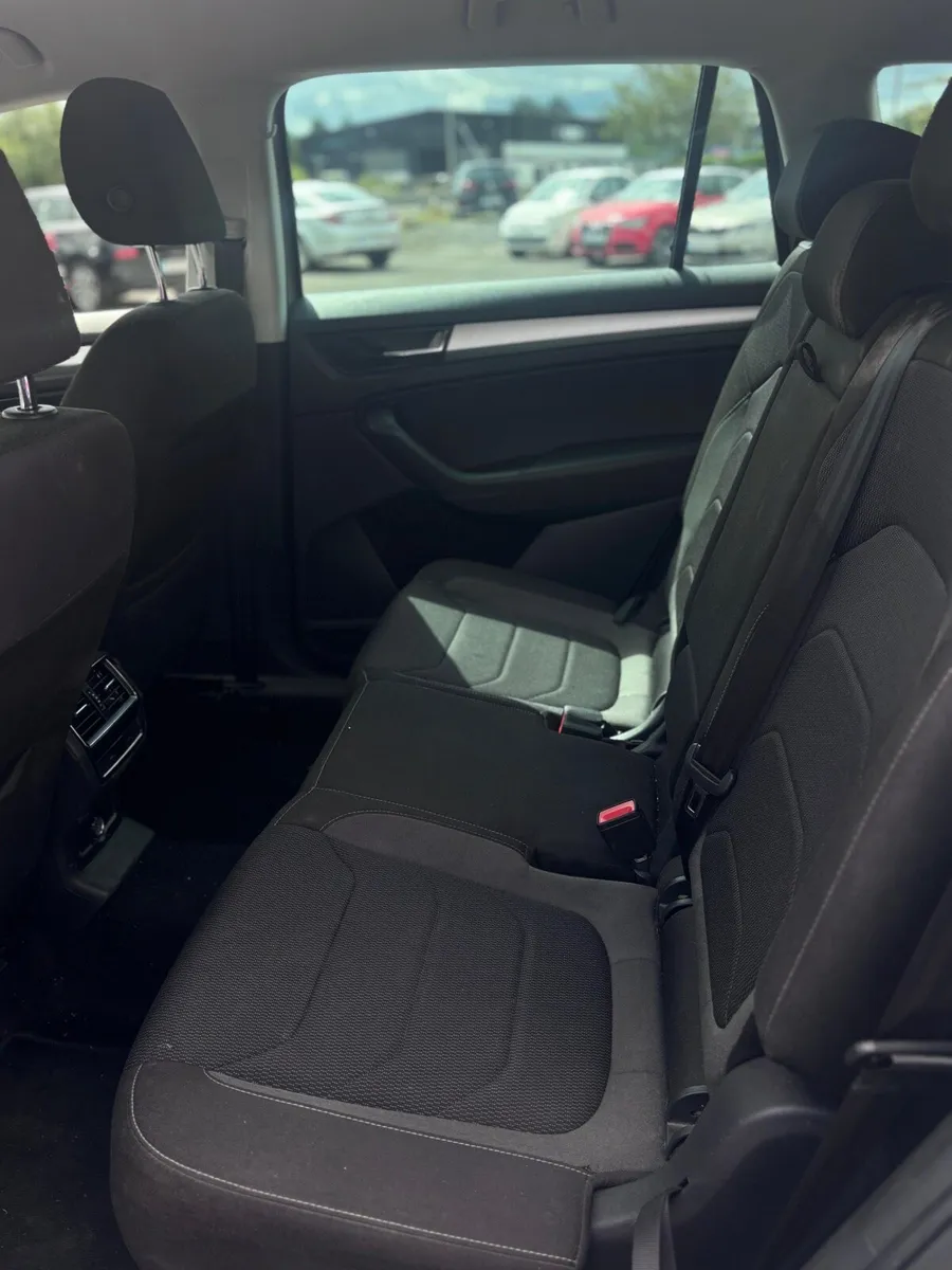 Skoda Kodiaq 2.0 TDI Automatic 7 Seater - Image 3