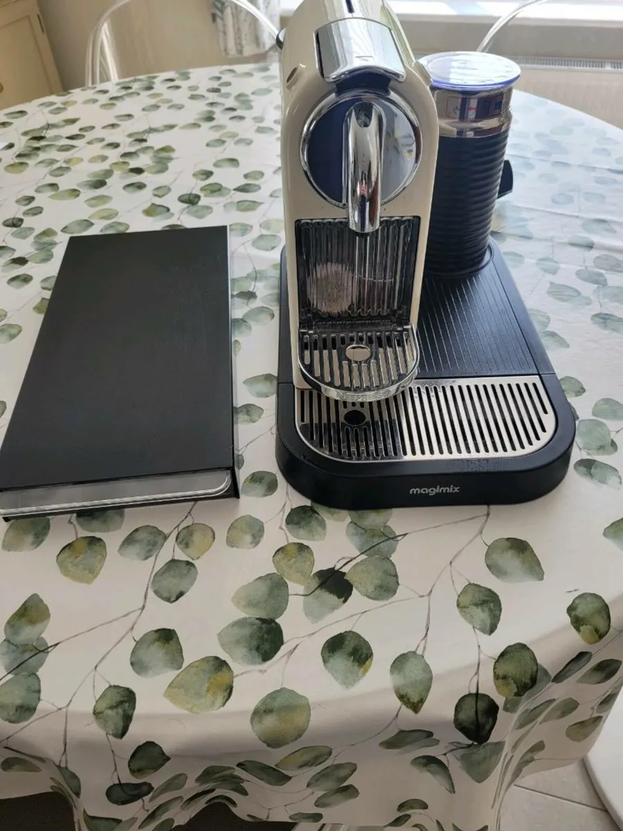 NESPRESSO - Image 1