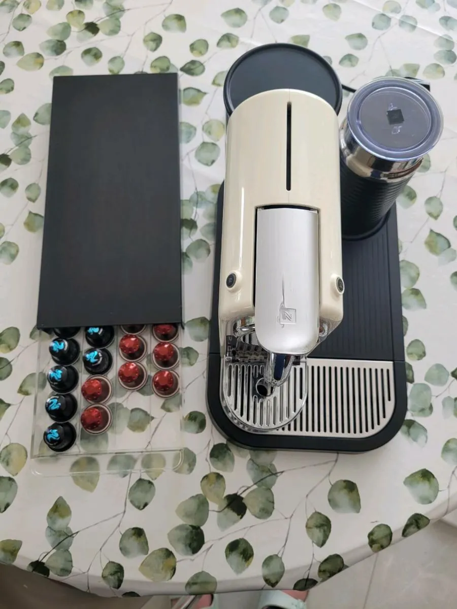 NESPRESSO - Image 3