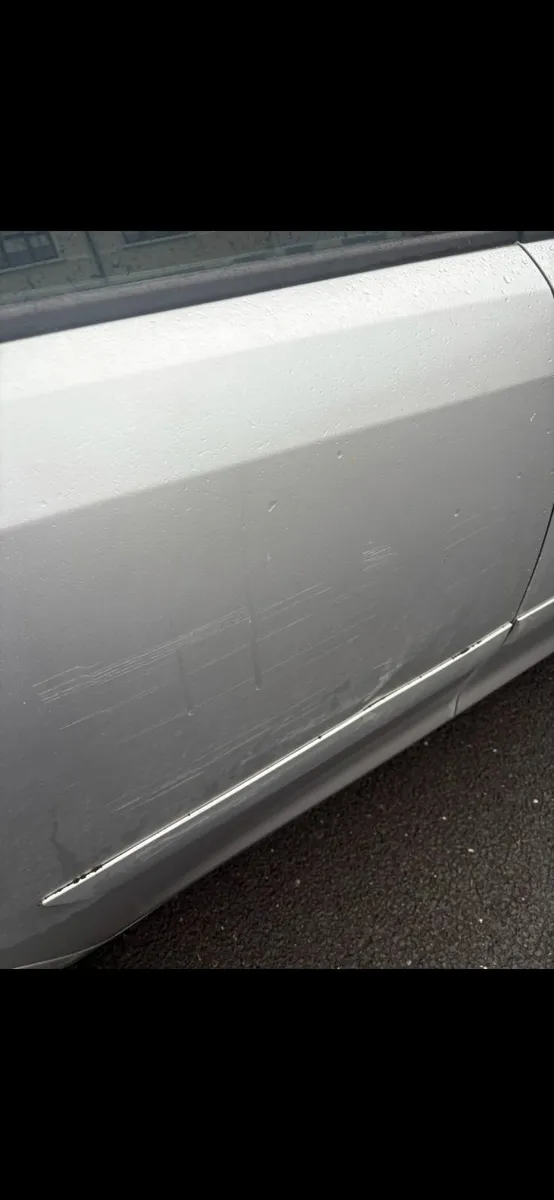 Opel Corsa 2007 - Image 3