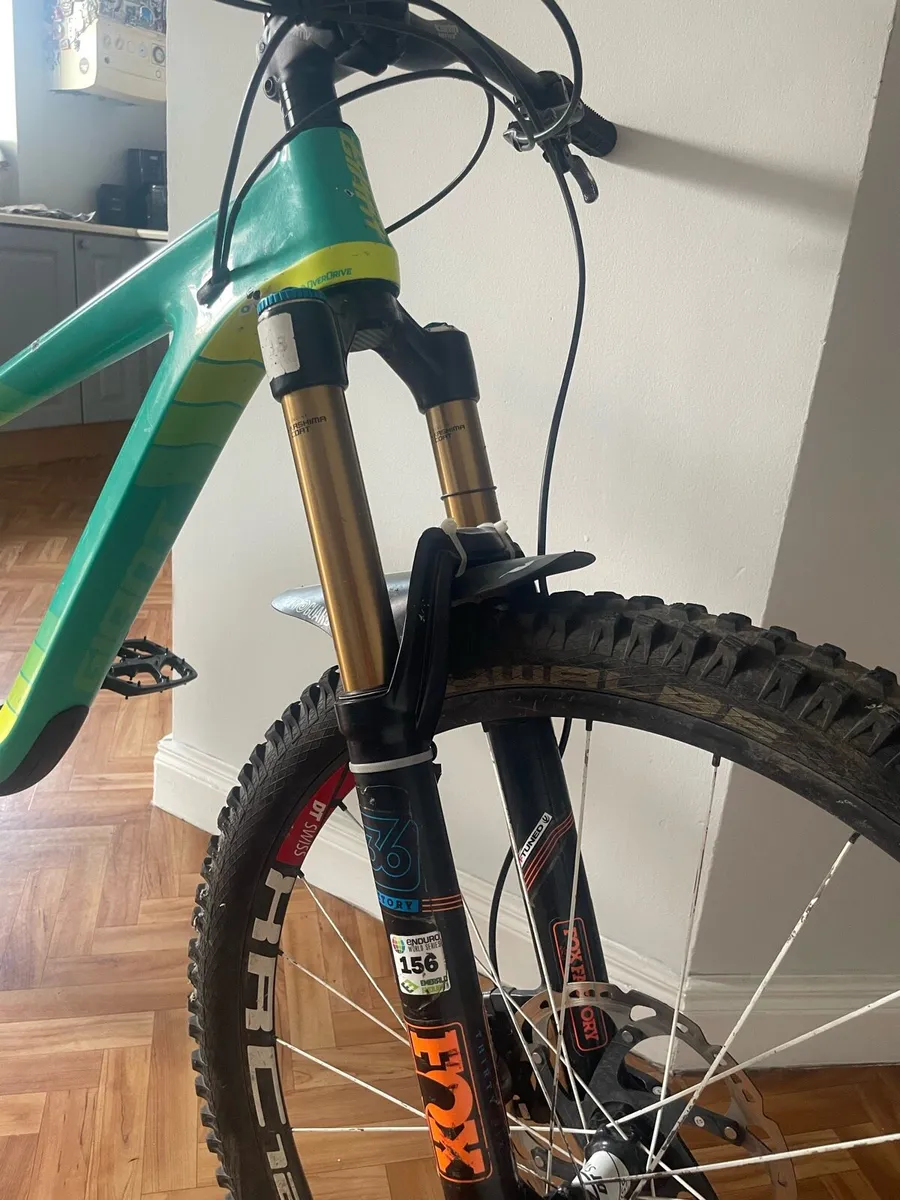 Giant Bike - Image 4