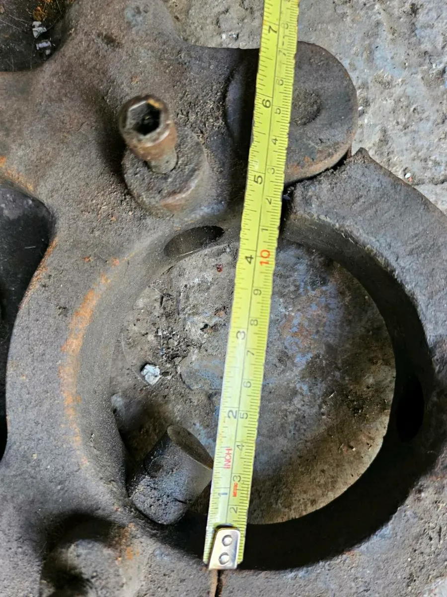 Lathe chucks - Image 3