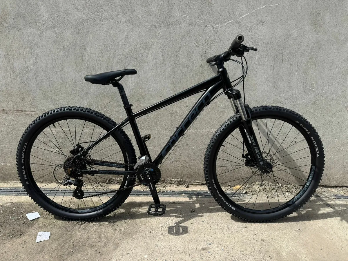 Carrera Vengeance Mountain Bike - Image 2