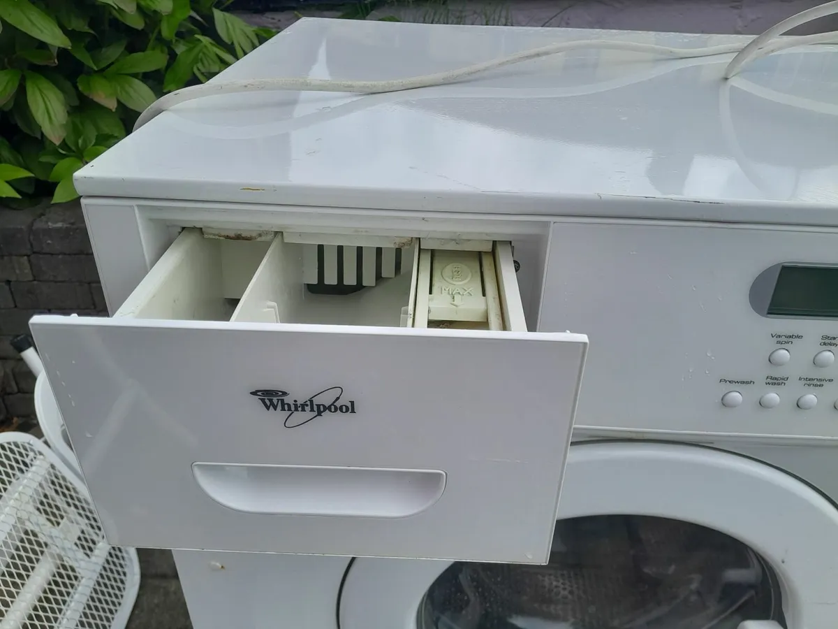 washer - Image 2
