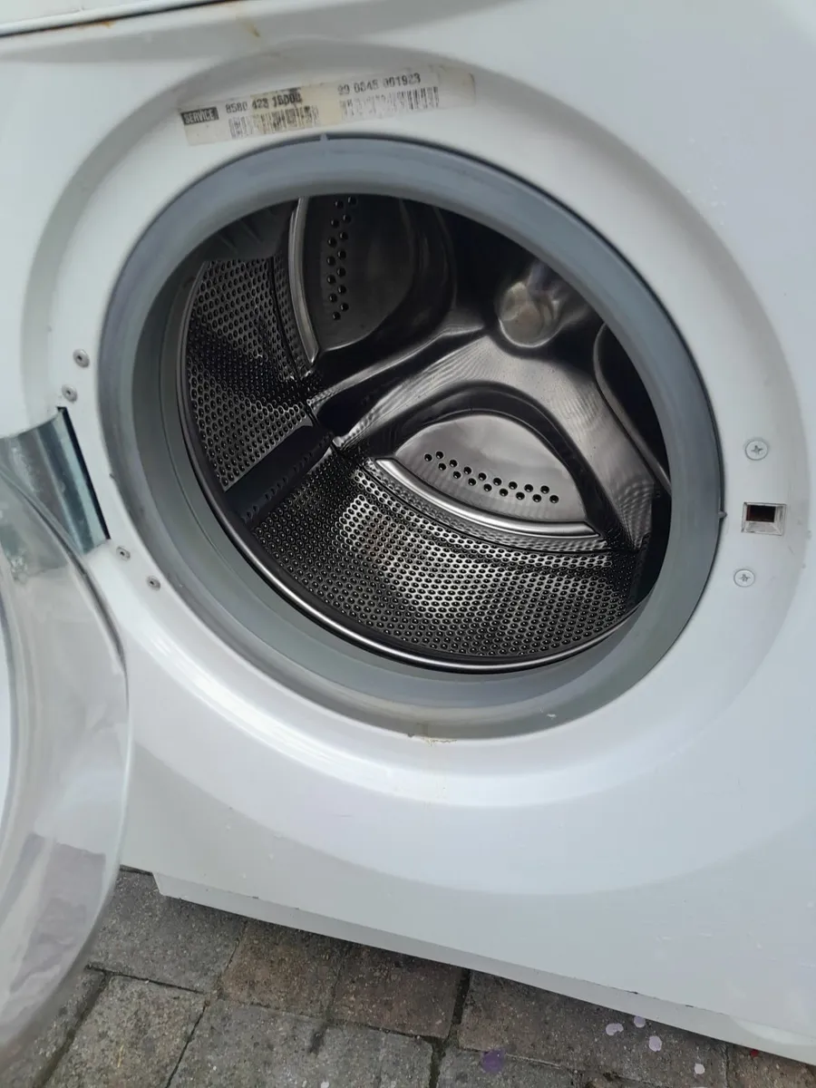 washer - Image 4