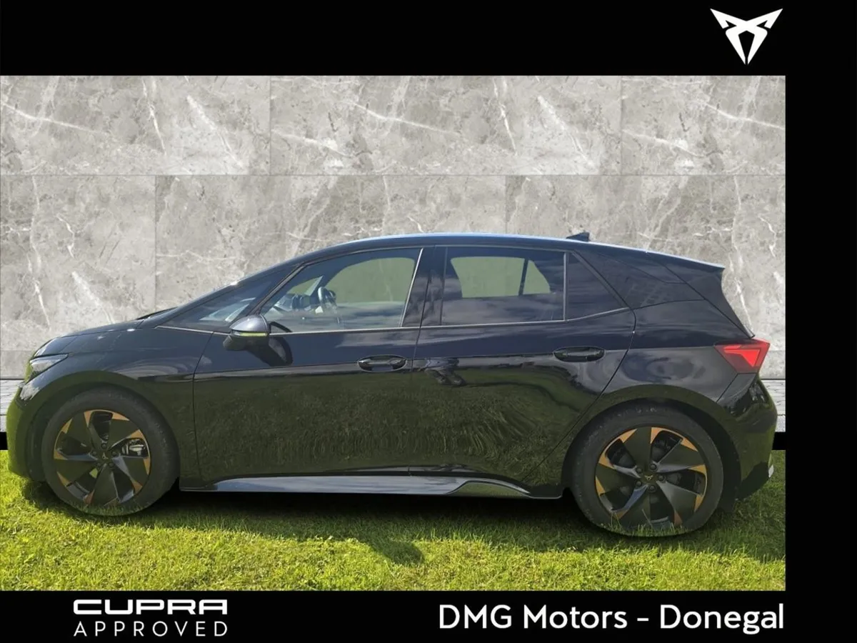 Cupra Born E-boost 59kwh 231hp - Image 3