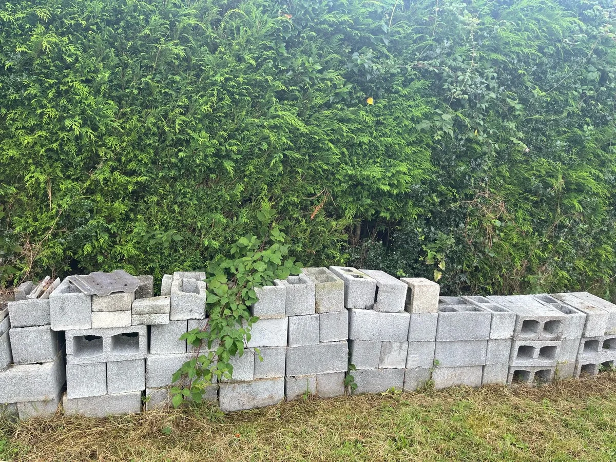 Concrete Block
