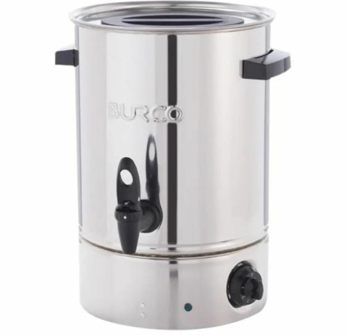 20 L Burco boiler - brand new - Image 1