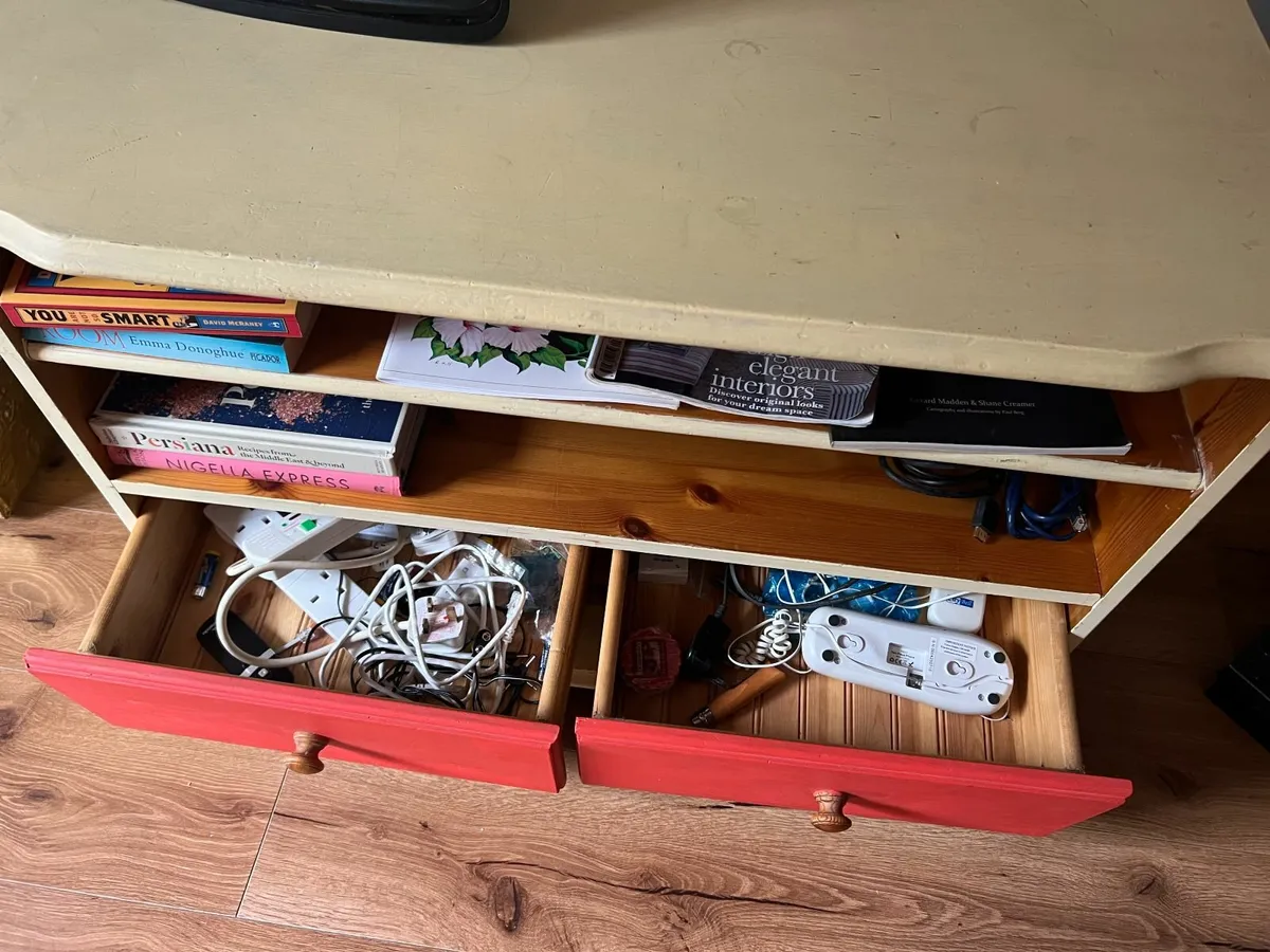 TV Stand/ Shelf - Image 3