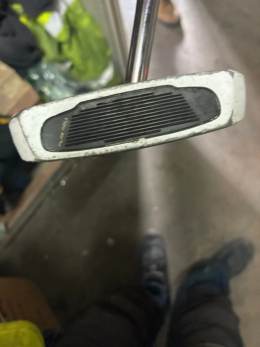 Taylormade Ghost Manta - Image 2