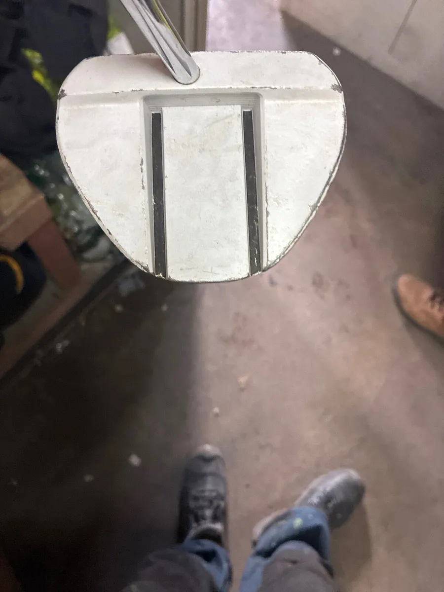 Taylormade Ghost Manta - Image 3