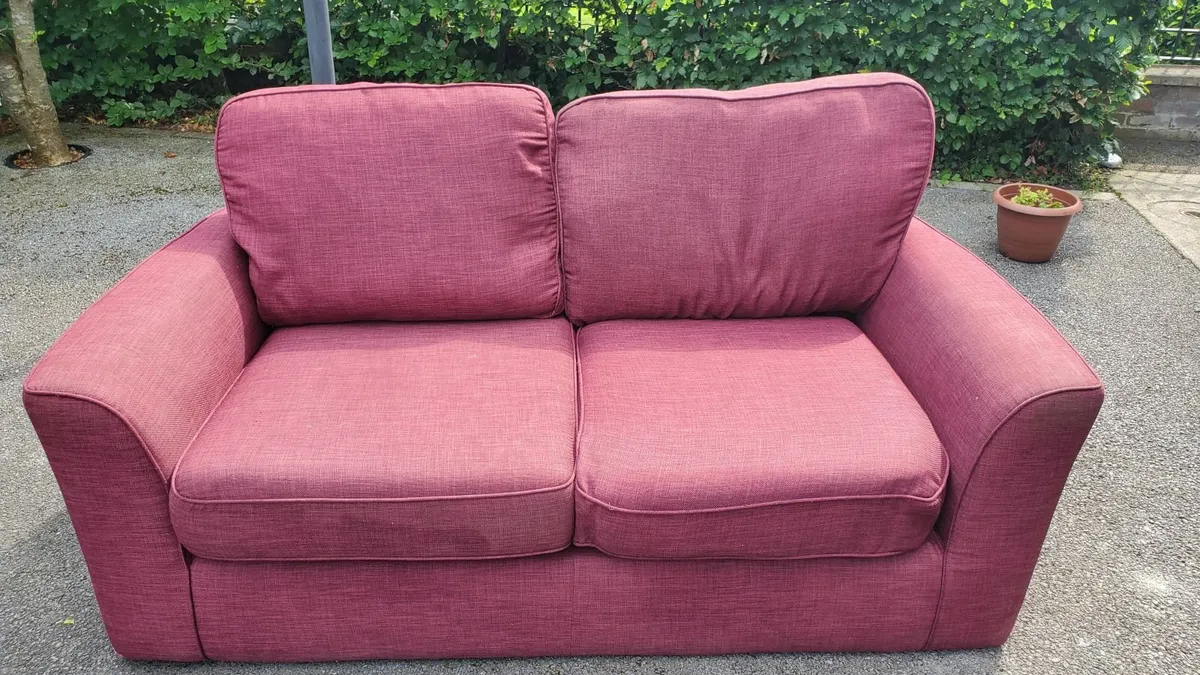 Sofa Bed - Image 1