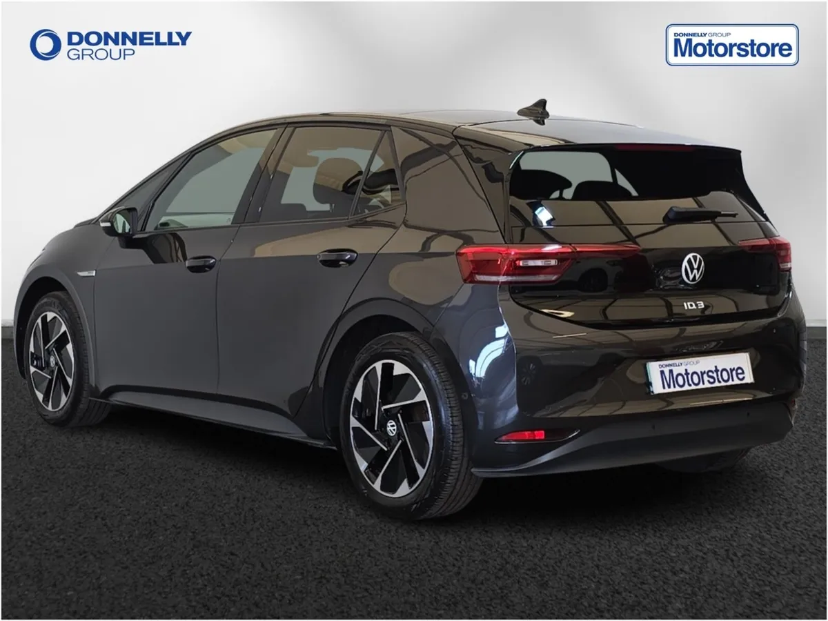 Volkswagen Id.3 Hatchback Family Pro - Image 2