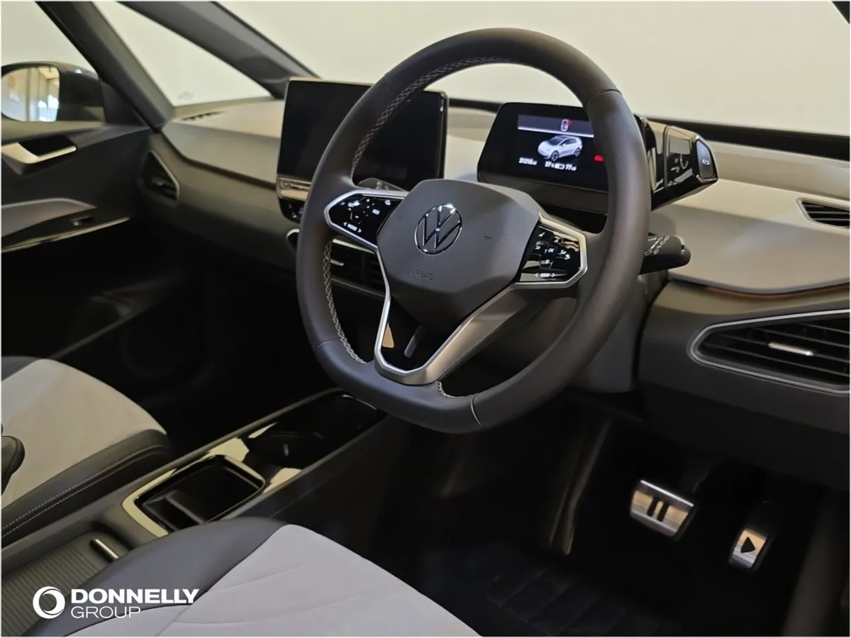 Volkswagen Id.3 Hatchback Family Pro - Image 4