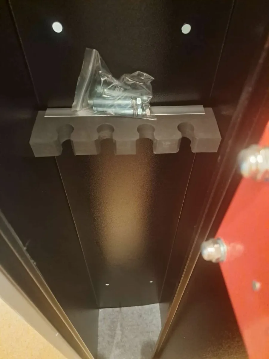 Gun Safe - Image 2