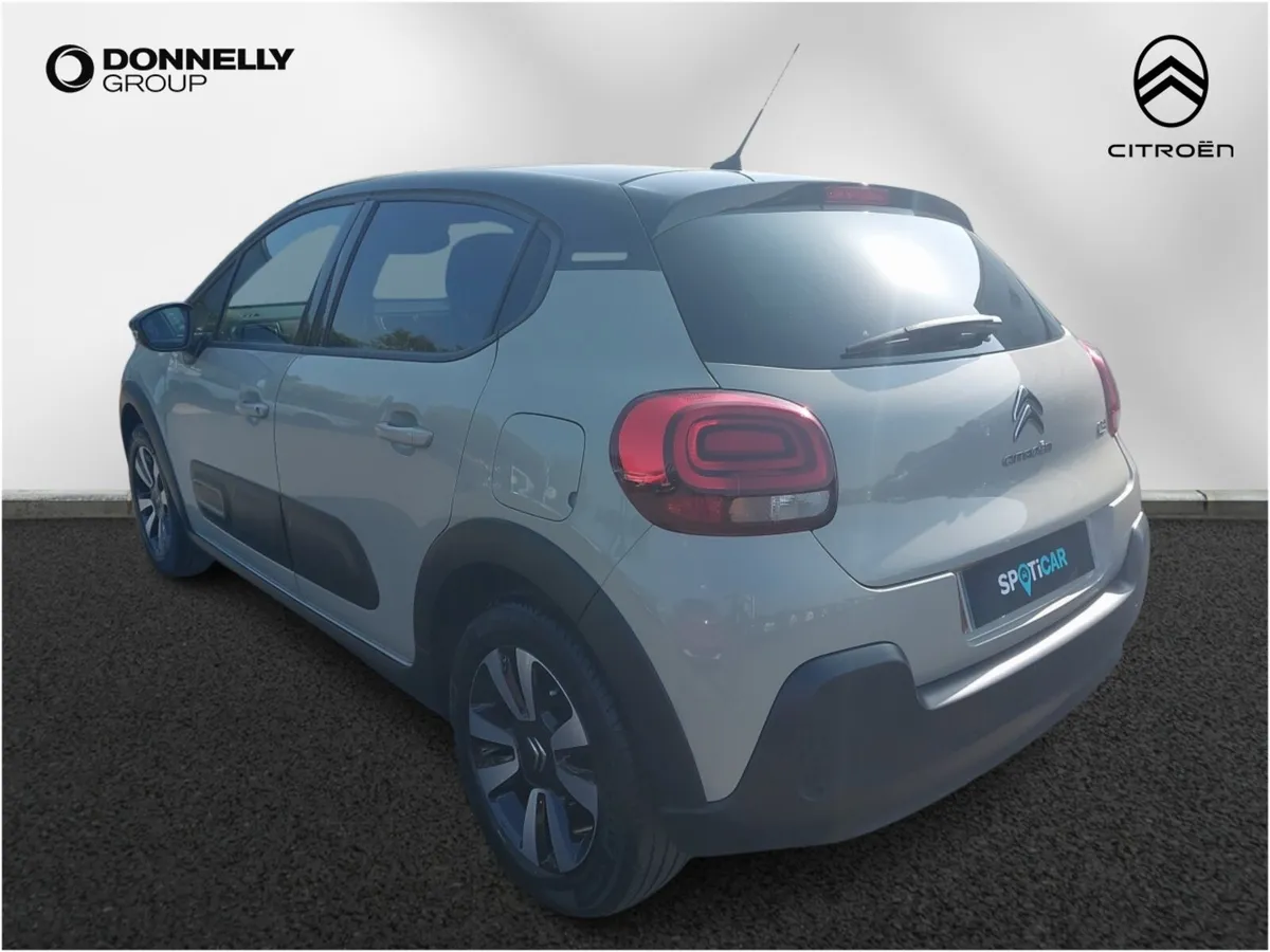 Citroen C3 Hatchback C-Series Edition - Image 2