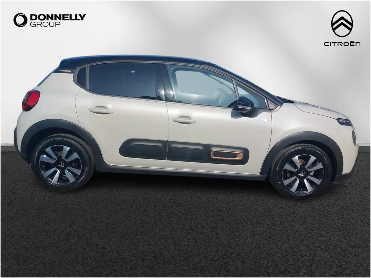 Citroen C3 Hatchback C-Series Edition - Image 3